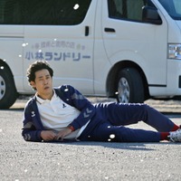 大泉洋「ちょっとだけエスパー」第5話（C）テレビ朝日