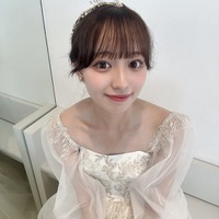 神原美咲さん（提供写真）