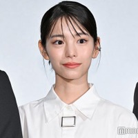 當真あみ（C）モデルプレス