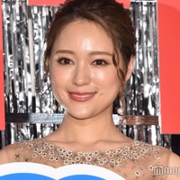 chay（C）モデルプレス