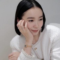 飯豊まりえ、透明感あふれる笑顔SHOTにファンうっとり「美肌」「最高に美しい」