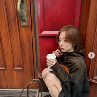 真洋（mahiro）Instagramより