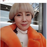 秋野暢子Instagramより