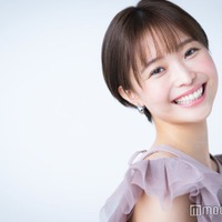 渡邊渚（C）モデルプレス