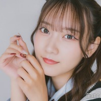 モデルプレスのインタビューに応じたじおんさん（C）モデルプレス