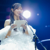 日向坂46河田陽菜、涙と笑いの卒業セレモニー!美しい純白ドレス姿で8年間のアイドル活動に幕