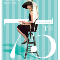 「オードリー・ヘップバーン~映画史に刻まれた永遠の輝き~」