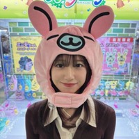 モー娘。野中美希、ミニモニ。公式キャラになりきり！「可愛さレベチ」「小顔が羨ましい」の声