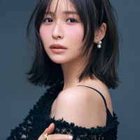 長濱ねる（画像提供：小学館）