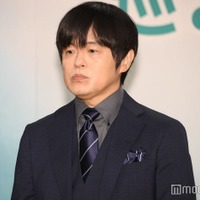 バカリズム（C）モデルプレス