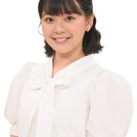 谷元星奈アナ（画像提供：カンテレ）