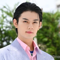 佐野勇斗（C）モデルプレス