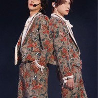 本多大夢、浜川路己／撮影：ハタサトシ・神戸健太郎