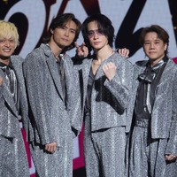 A.B.C-Z／塚田僚一、橋本良亮、戸塚祥太、五関晃一（提供写真）