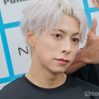 佐野文哉（C）モデルプレス