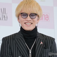 「ネイルオブザイヤー2025」を受賞した神山智洋（C）モデルプレス