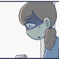 「これは一体何なの…！？」自慰をやめられない4歳の娘の下着に、緑色のおりものが【やめられない娘と見守れない私 #15】