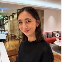近藤夏子アナInstagramより