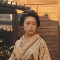 高石あかり「ばけばけ」第43話（C）NHK