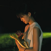 久保史緒里 撮影／田中瞳