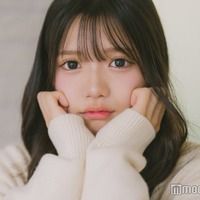 モデルプレスのインタビューに応じたなんりさん（C）モデルプレス