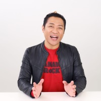 はなわが語るあの「柔道3兄弟」育児の魔法。「子どもって、自分でやり始めたあとは、それこそ勝手にどんどん伸びていきます」