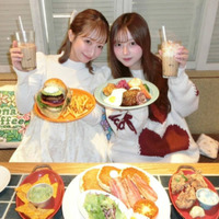 「成人だね」辻希美、長女・希空が18歳に！母娘2SHOT披露「どんな些細な時間すらもめちゃくちゃ幸せ」