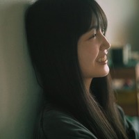 久保史緒里 撮影／細居幸次郎