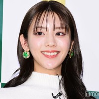 貴島明日香（C）モデルプレス