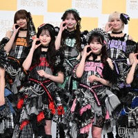 CANDY TUNE（C）モデルプレス