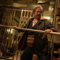 『トワイライト・ウォリアーズ 決戦!九龍城砦』