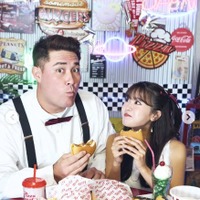 外薗葉月Instagramより