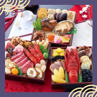 「おせち予約」今が絶対チャンス！ ブラックフライデーの「割引率が高い」人気おせちだけ集めてみました♪ 53%OFFのものも！≪Amazon今トク情報≫