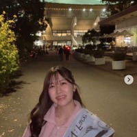 鈴木夢Instagramより