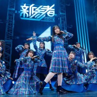 日向坂46の5期生が『新参者』全10公演を完遂！ツアーと並行した挑戦づくしのライブで成長見せる