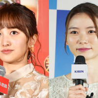 百田夏菜子、朝日奈央と“お揃い風”コーデでディズニー満喫「2人でテレビ電話繋いで…」