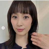 坂下千里子Instagramより