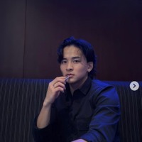 かつよしInstagramより