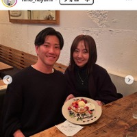 二宮なゆみInstagramより