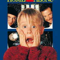 「ホーム・アローン」（C）1990 Twentieth Century Fox Film Corporation. All rights reserved.