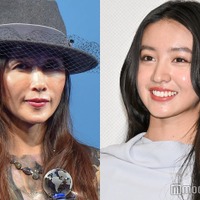工藤静香、Koki,（C）モデルプレス
