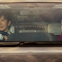 『TOKYOタクシー』（C）2025映画「TOKYOタクシー」製作委員会