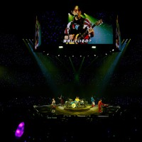 SUPER EIGHT「超八 in 日本武道館」より（提供写真）