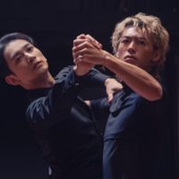 Netflix映画『10DANCE』12月18日（木）より世界独占配信