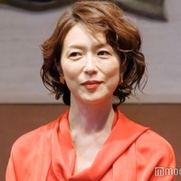 若村麻由美（C）モデルプレス