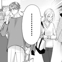 おしゃれイケメンに、推しの握手会に誘われた!連絡先を交換しちゃった【君の推しみたいになれないけれど #6】