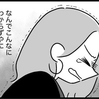 ずっといい子だったのに、どうして「わからずや」になってしまったの!?【ウチの子、発達障害ですけど別に「かわいそう」じゃないし！#9】