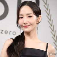 パク・ミニョン（C）モデルプレス