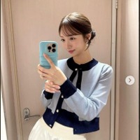 刈川くるみInstagramより