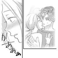 楽しみすぎる推しの握手会!でも、同行の彼がおしゃれすぎてどうしよう…【君の推しみたいになれないけれど #7】